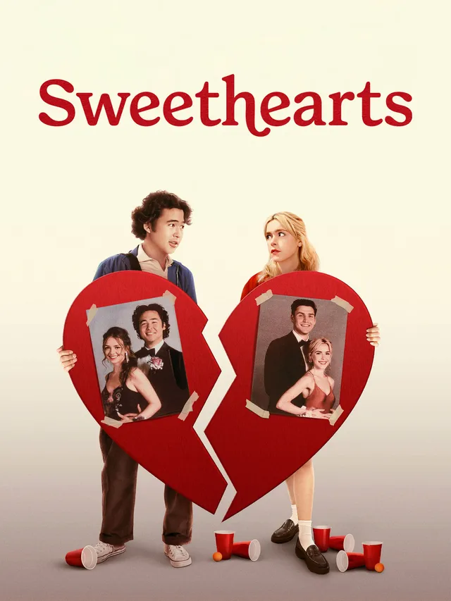 Sweethearts