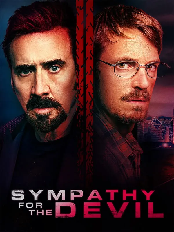 Sympathy For The Devil