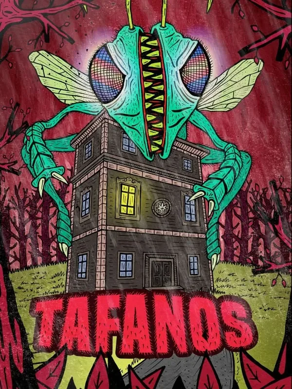 Tafanos