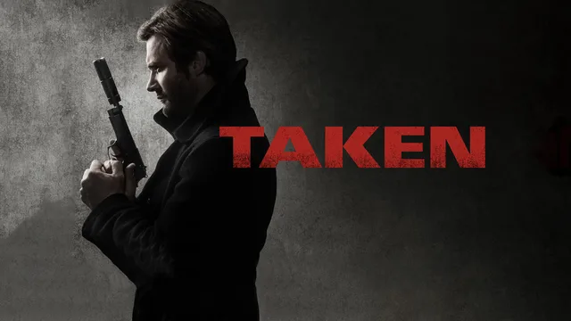 Taken