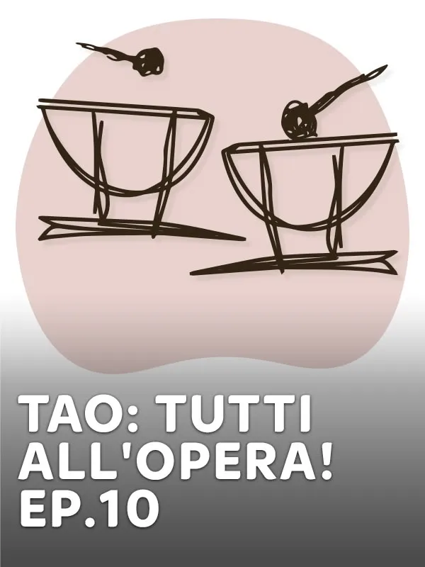 TAO: Tutti all'Opera!