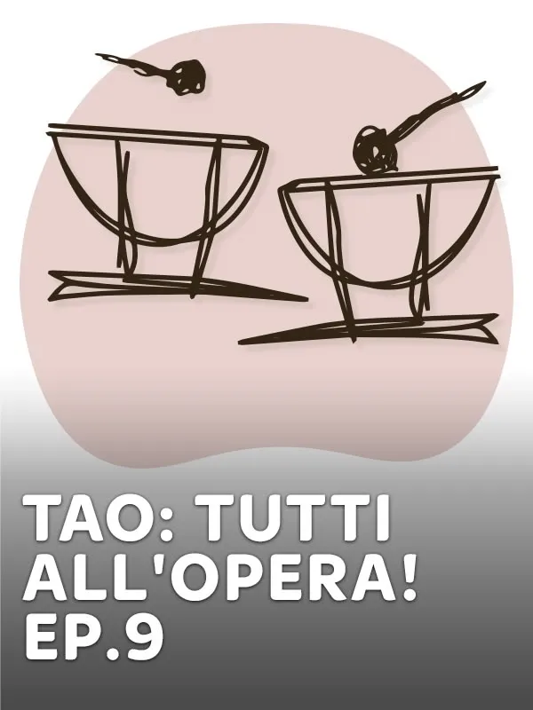 TAO: Tutti all'Opera!