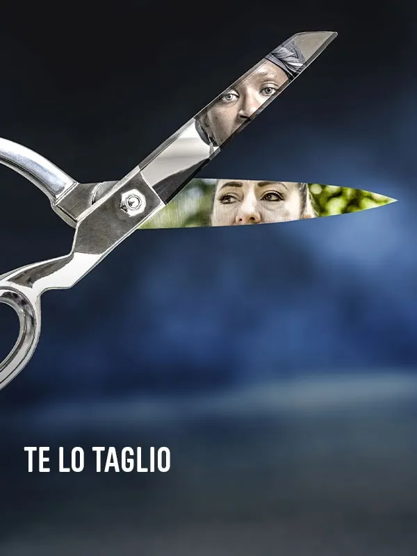 Te lo taglio