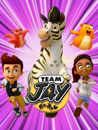 Team Jay