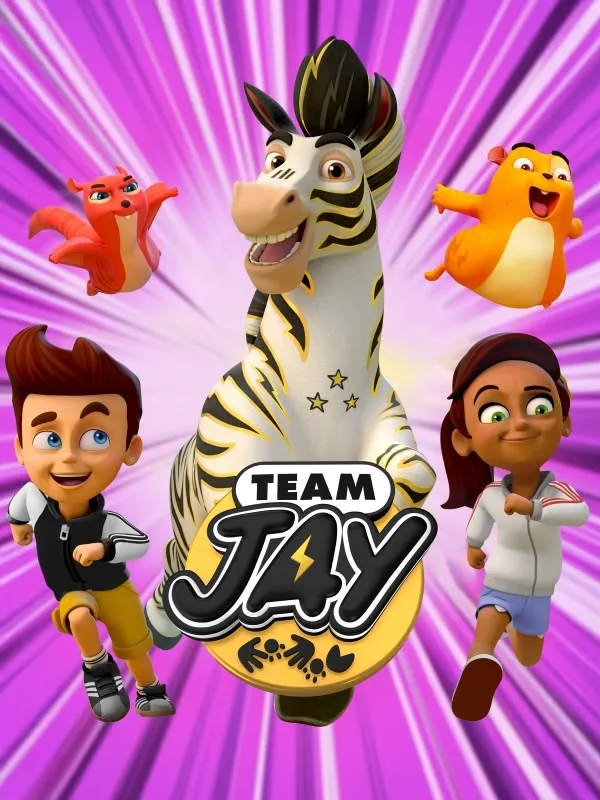 Team Jay