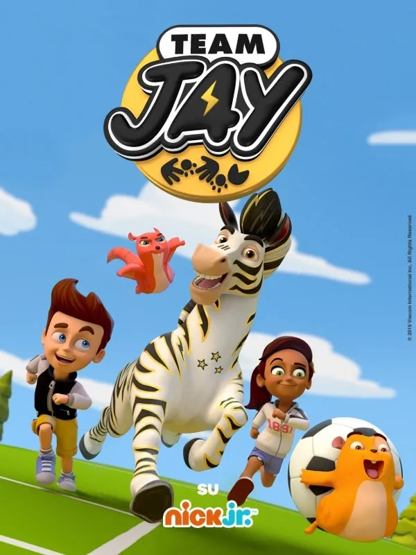 Team Jay