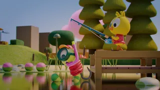 Team Nuggets - Una classe scatenata!