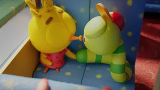 Team Nuggets - Una classe scatenata!