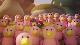 Team Nuggets - Una classe scatenata!