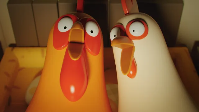 Team Nuggets - Una classe scatenata!
