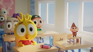 Team Nuggets - Una classe scatenata!