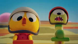 Team Nuggets - Una classe scatenata!