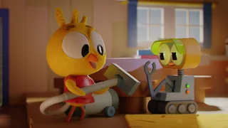 Team Nuggets - Una classe scatenata!