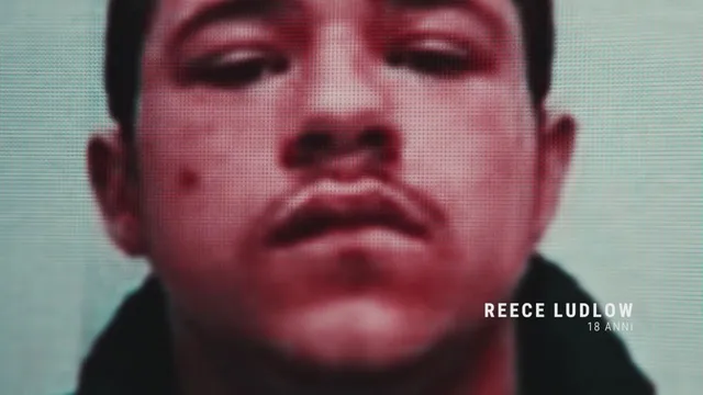 Teen killers