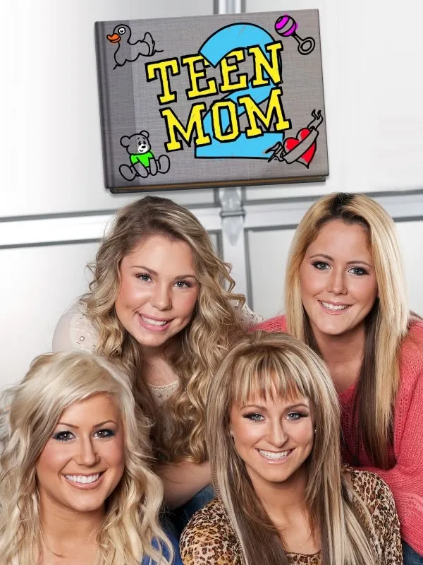 Teen Mom 2