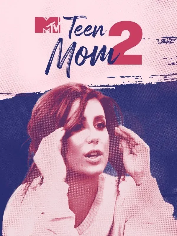 Teen Mom 2