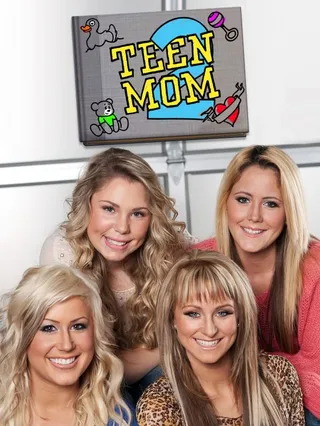 Teen Mom 2