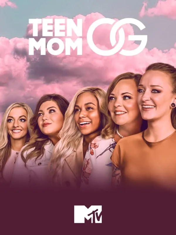 Teen Mom OG