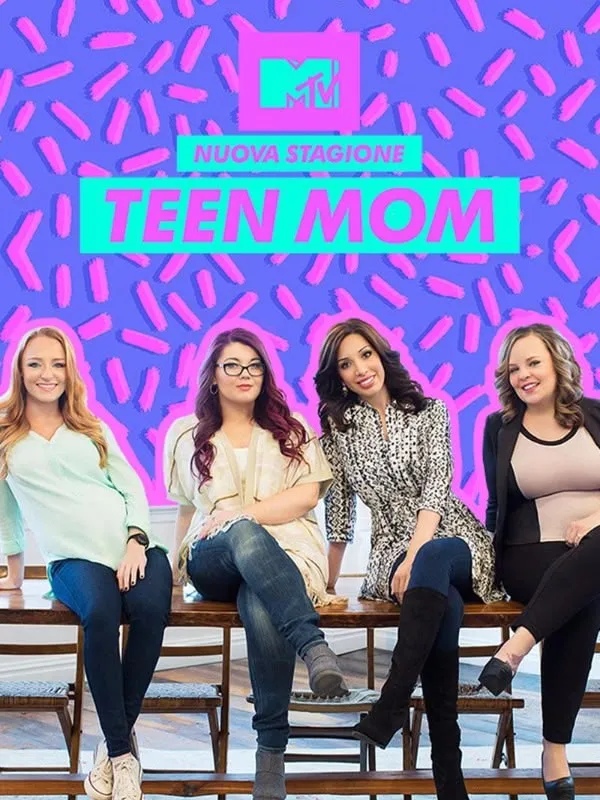 Teen Mom OG