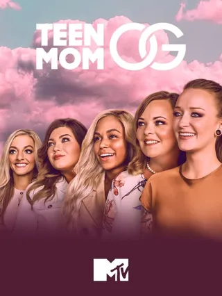 Teen Mom OG