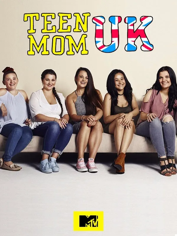 Teen Mom UK