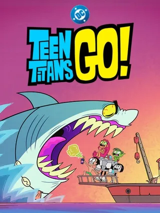 Teen Titans Go!