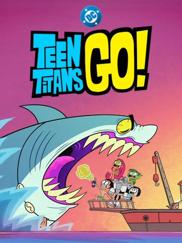 Teen Titans Go!