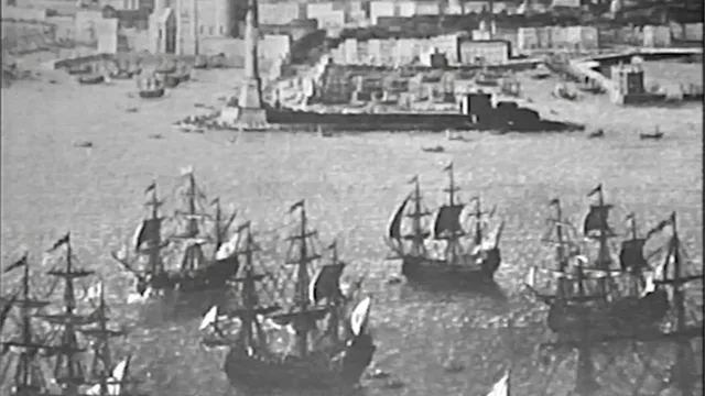 Telegiornale della Storia - 4 luglio 1776