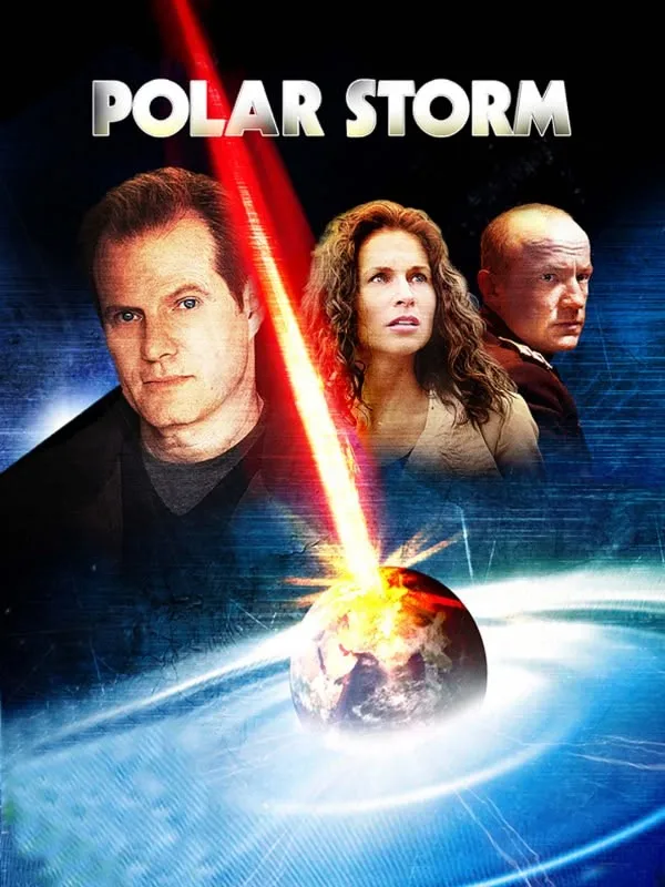 Tempesta polare