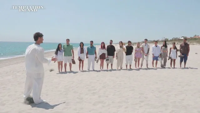 Temptation Island