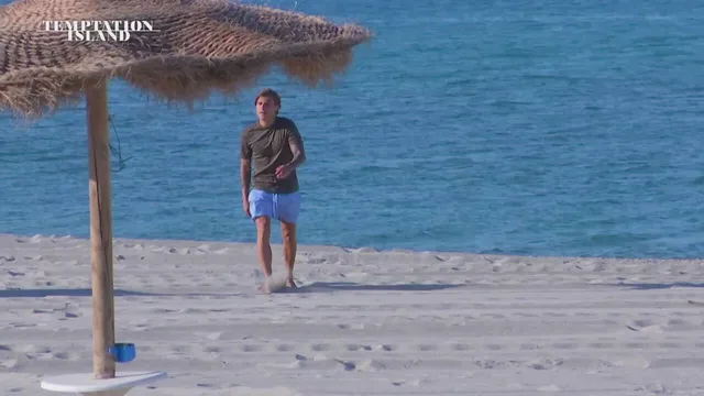 Temptation island