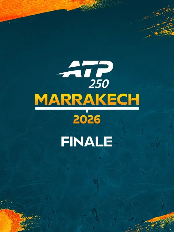 Tennis Atp 250
