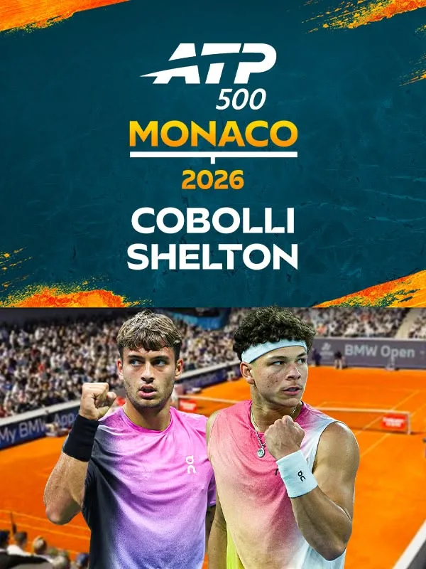 Tennis Atp 500