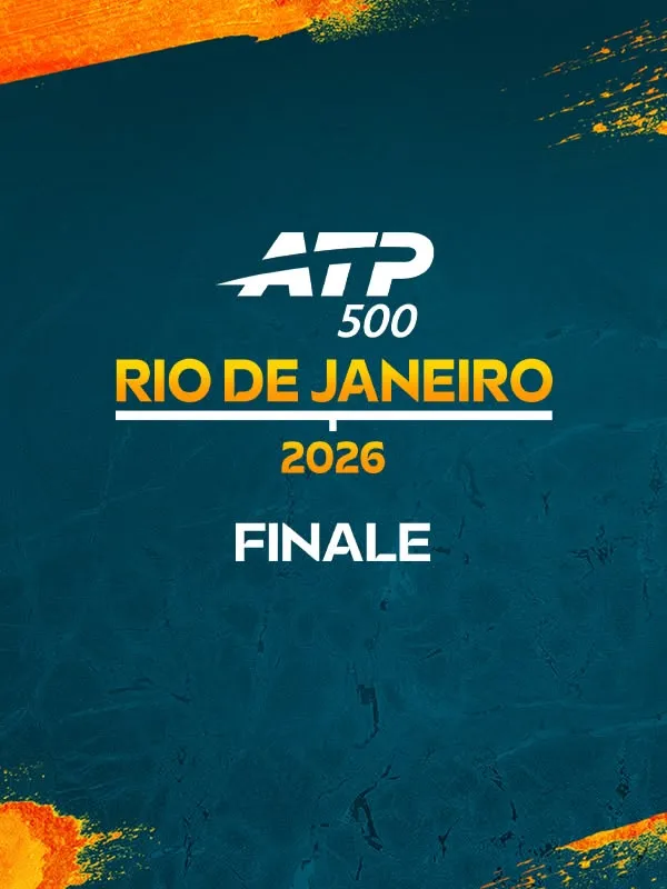 Tennis Atp 500