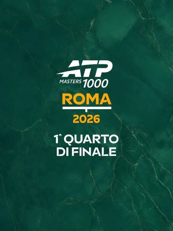 Tennis Atp World Tour Masters 1000