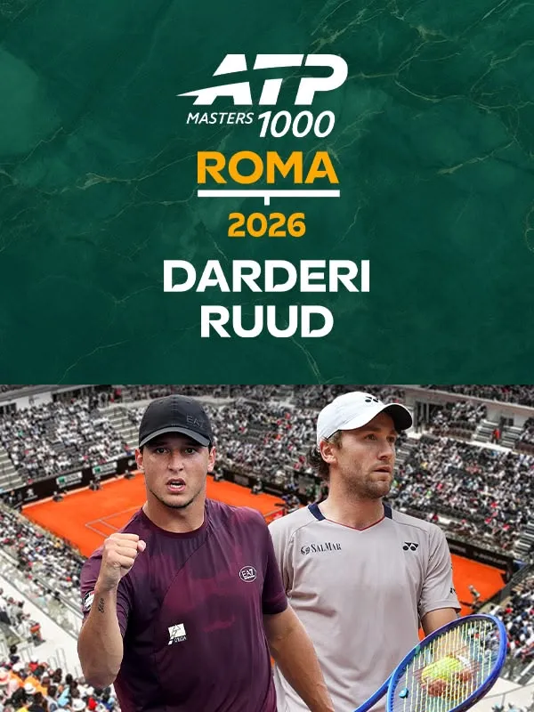 Tennis Atp World Tour Masters 1000