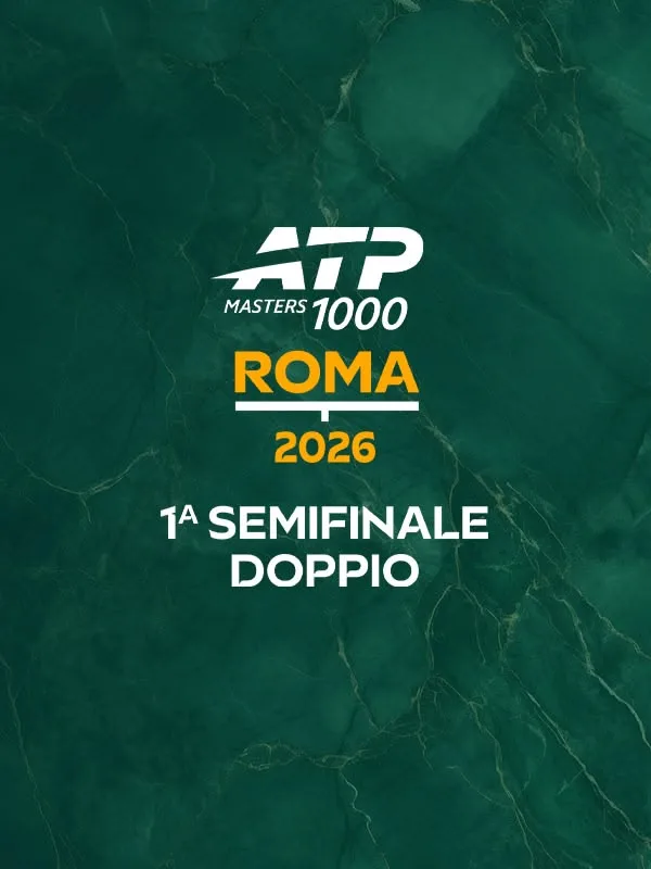 Tennis Atp World Tour Masters 1000