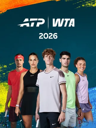 Tennis Atp&Wta 2026