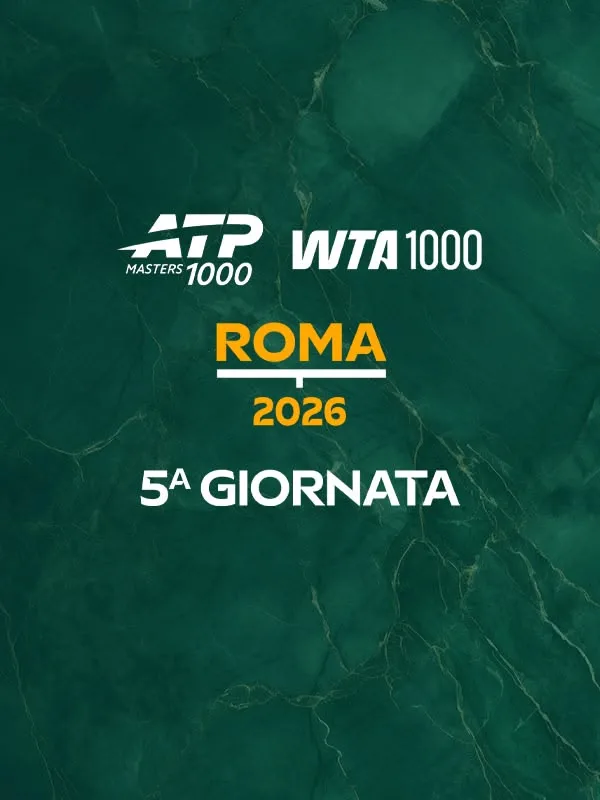 Tennis Atp&Wta