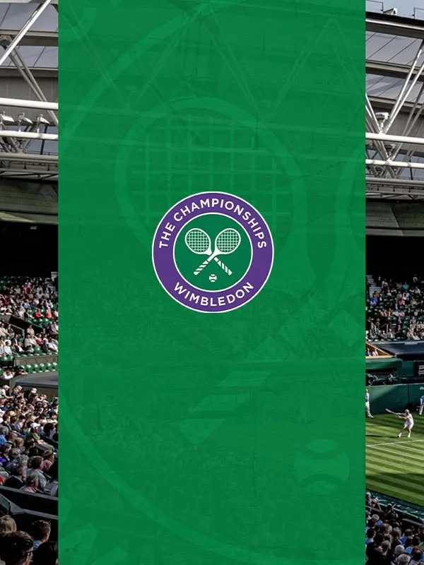 Tennis Grand Slam Wimbledon Championship