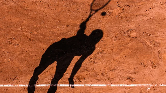 Tennis: Ladies Open Palermo - Finale