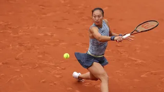 Tennis: Palermo Ladies Open 2026 - Ottavi di finale: Ruggeri - Radivojevic