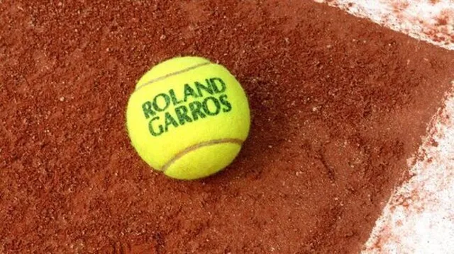 Tennis: Roland Garros