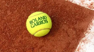 Tennis: Roland Garros
