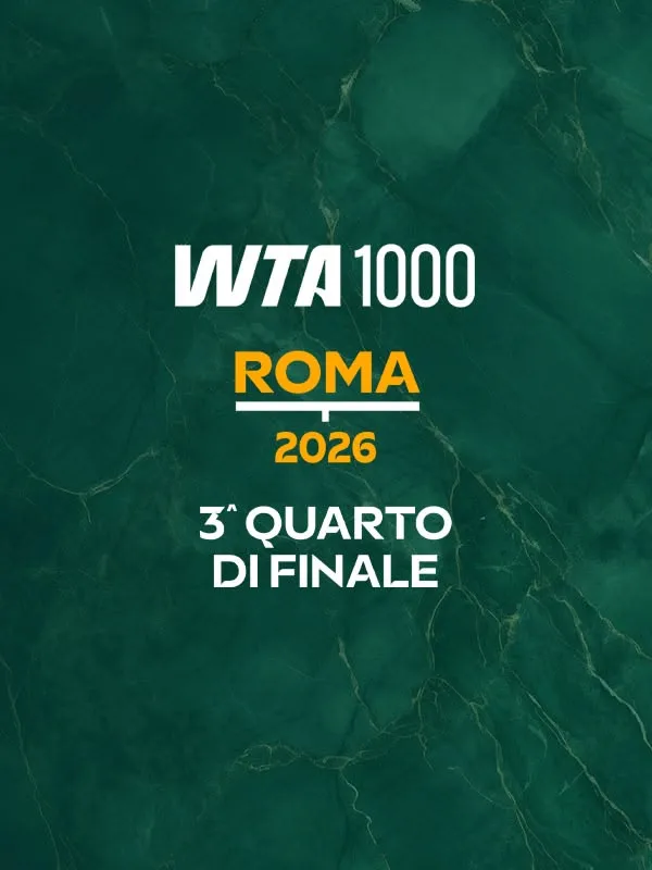Tennis Wta 1000