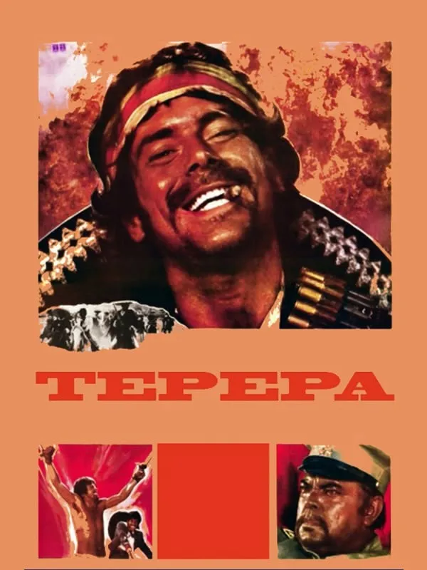 Tepepa