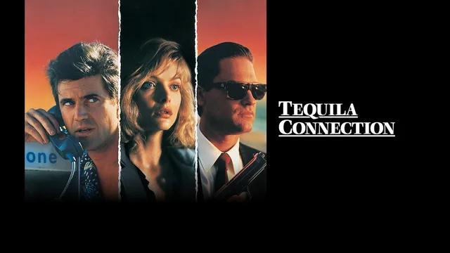 Tequila connection