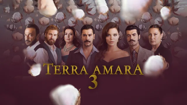 Terra Amara