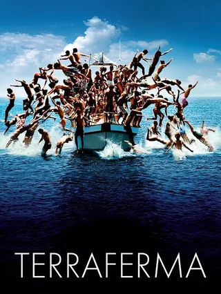 Terraferma