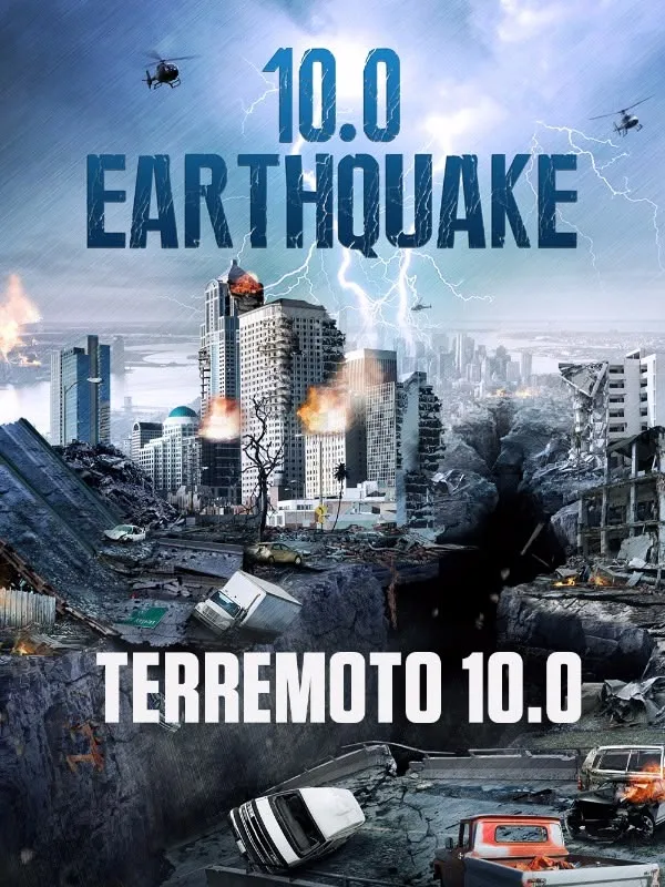 Terremoto 10.0